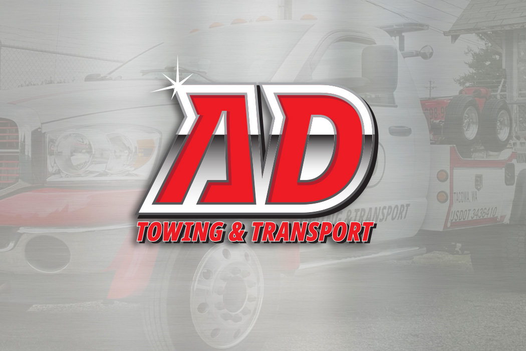 Car Towing In Tacoma Washington